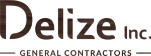 Delize Inc. General Contractors in Edmonton, Alberta
