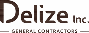 Delize Inc. General Contractors in Edmonton, Alberta