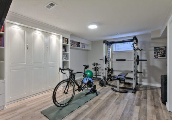 Edmonton-workout room-storage-galore Edmonton-workout room-storage-galore